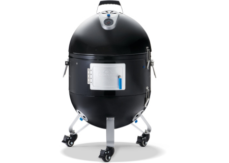 Угольный гриль-смокер Napoleon, Apollo 22"